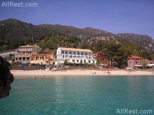 Apollon Hotel 12
